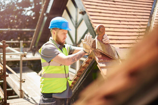 Best Storm Damage Roof Repair  in Surf City, NJ